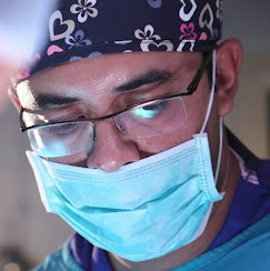 Dr. Tarek Raief Logo